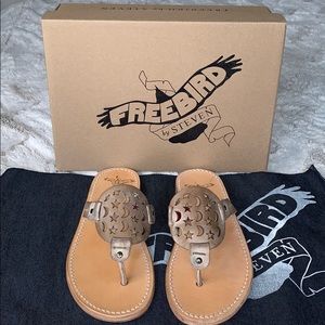 FREEBIRD by STEVEN VALLARTA❤️❤️